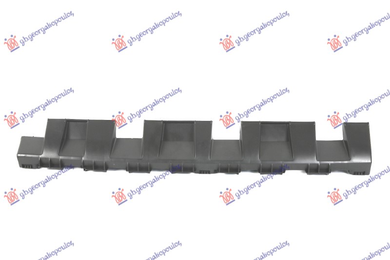 NOSAC PLASTICNE SAJTNE DACIA DUSTER I 2010-2017 (HS)