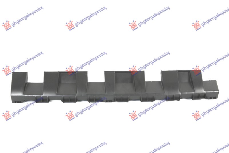 NOSAC PLASTICNE SAJTNE DACIA DUSTER I 2010-2017 (HS)
