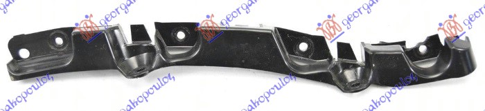 NOSAC ZADNJEG BRANIKA BOCNI PLASTICNI DACIA DUSTER II 2022-2024 (HM)