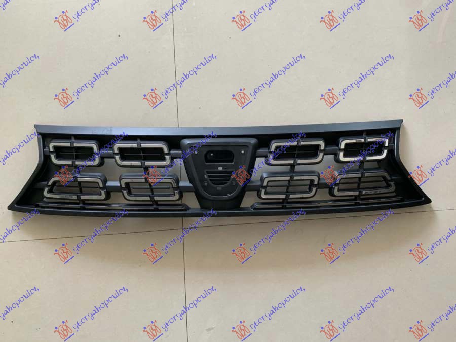 PVC MASKA DACIA DUSTER II 2017-2022 (HM)