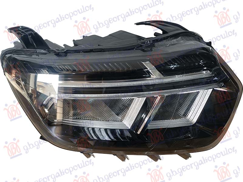 FAR SA LED (LED/H1/LED) (TURSKA) DACIA DUSTER II 2022-2024 (HM)