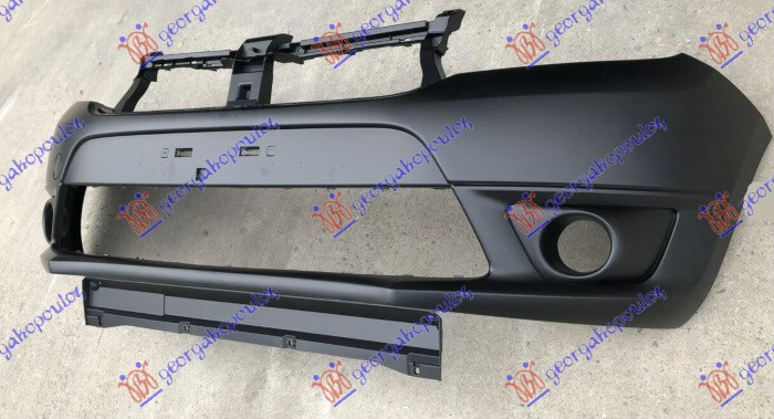 PREDNJI BRANIK PM (SA MAGLENKAMA) DACIA SANDERO II 2012-2016 (B8)