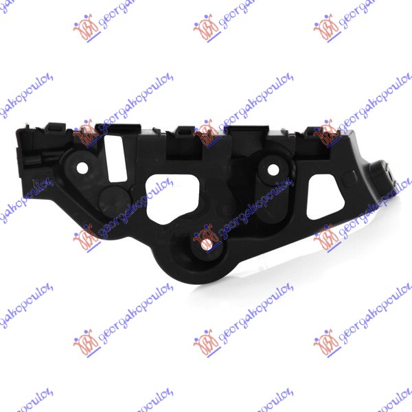NOSAC ZADNJEG BRANIKA BOCNI PLASTICNI DACIA SANDERO II 2012-2016 (B8)