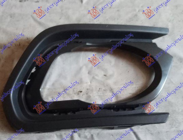 NOSAC OKVIRA MAGLENKE (STEPWAY) DACIA SANDERO II 2016-2020 (B8)