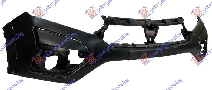 PREDNJI BRANIK CRNI (STEPWAY) DACIA SANDERO III 2020-