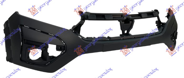 PREDNJI BRANIK PM (STEPWAY) (A KVALITET) DACIA SANDERO III 2020-