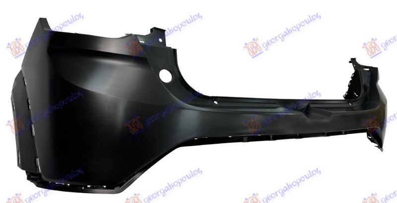 ZADNJI BRANIK GORNJI (STEPWAY) DACIA SANDERO III 2020-