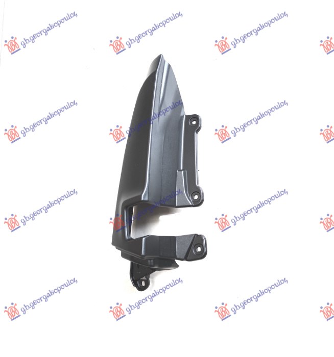 OKVIR STOP LAMPE SPOLJASNJI DACIA DOKKER 2012- (KE)