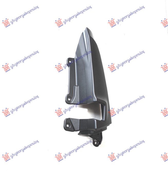 OKVIR STOP LAMPE SPOLJASNJI DACIA DOKKER 2012- (KE)
