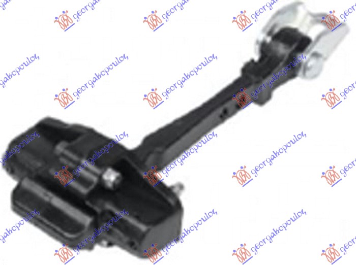 GRANICNIK PREDNJIH VRATA DACIA LODGY 2012-2022 (JS)