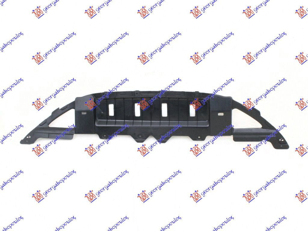 ZASTITA MOTORA ISPOD BRANIKA CHEVROLET CRUZE 2009-2013