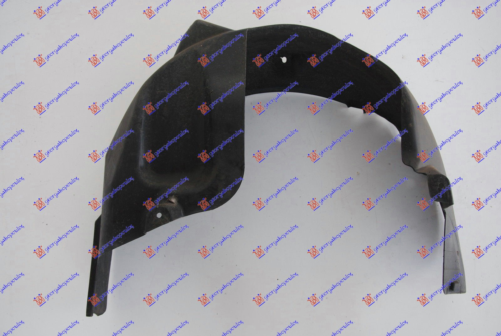 ZADNJE POTKRILO PLASTICNO CHEVROLET CRUZE 2009-2013