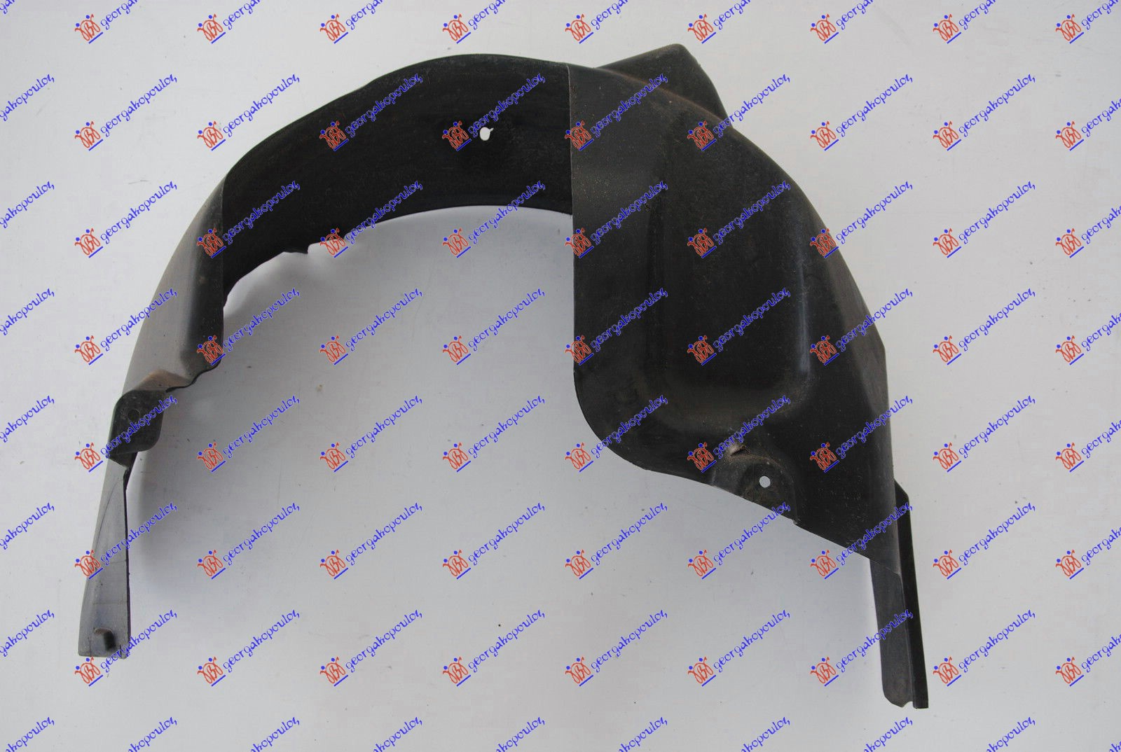ZADNJE POTKRILO PLASTICNO CHEVROLET CRUZE 2009-2013