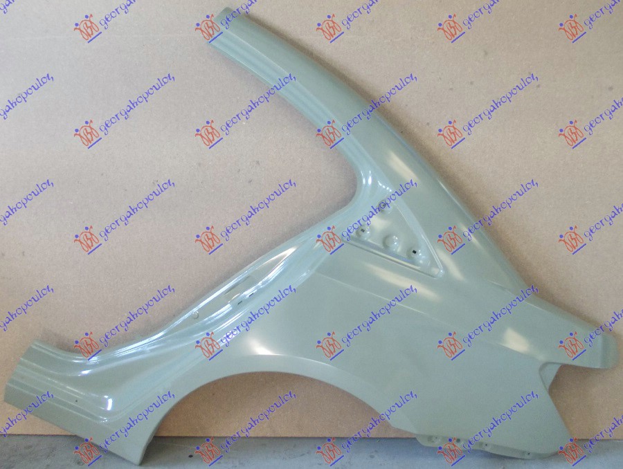 ZADNJI BLATOBRAN CHEVROLET CRUZE 2009-2013