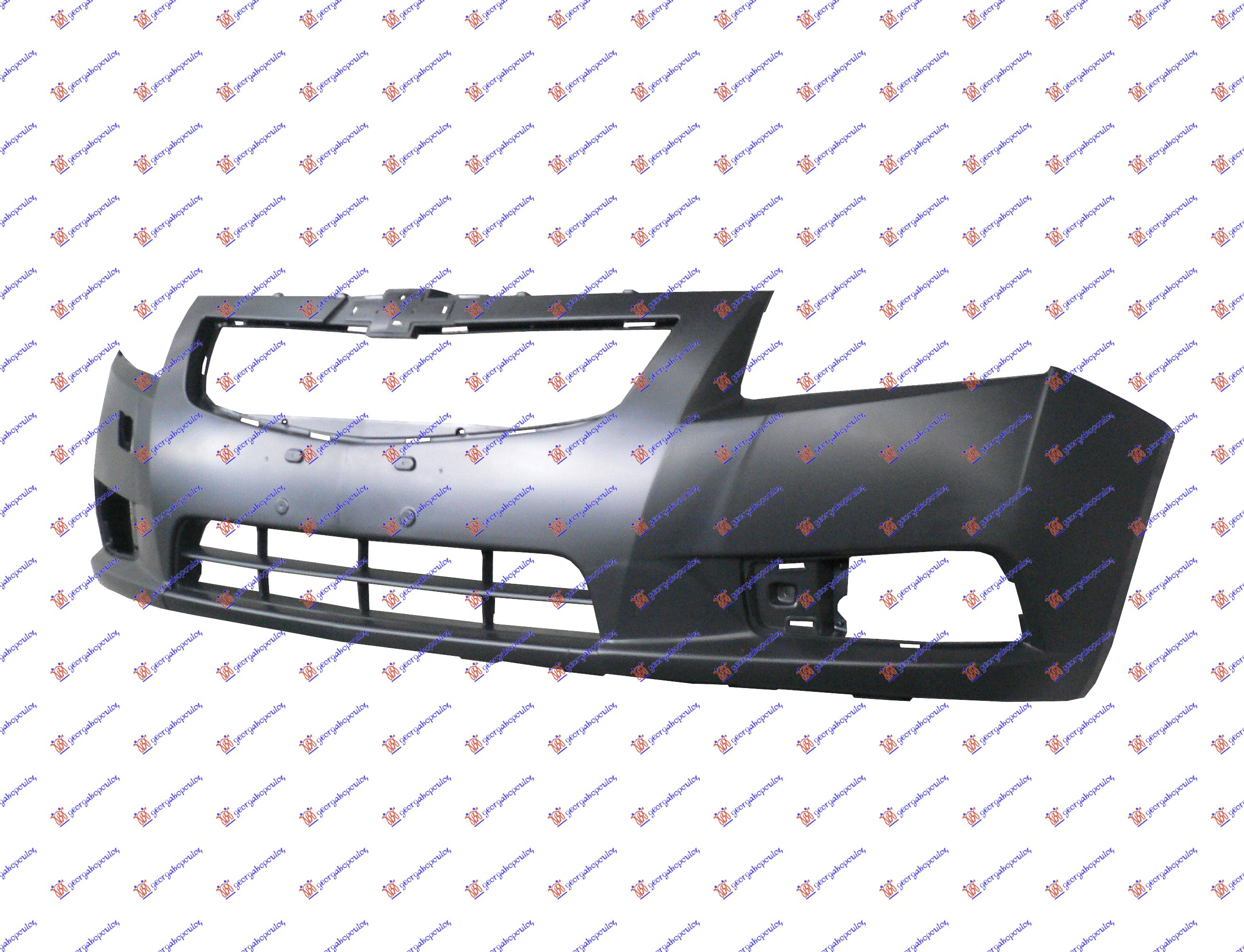 PREDNJI BRANIK CHEVROLET CRUZE 2009-2013