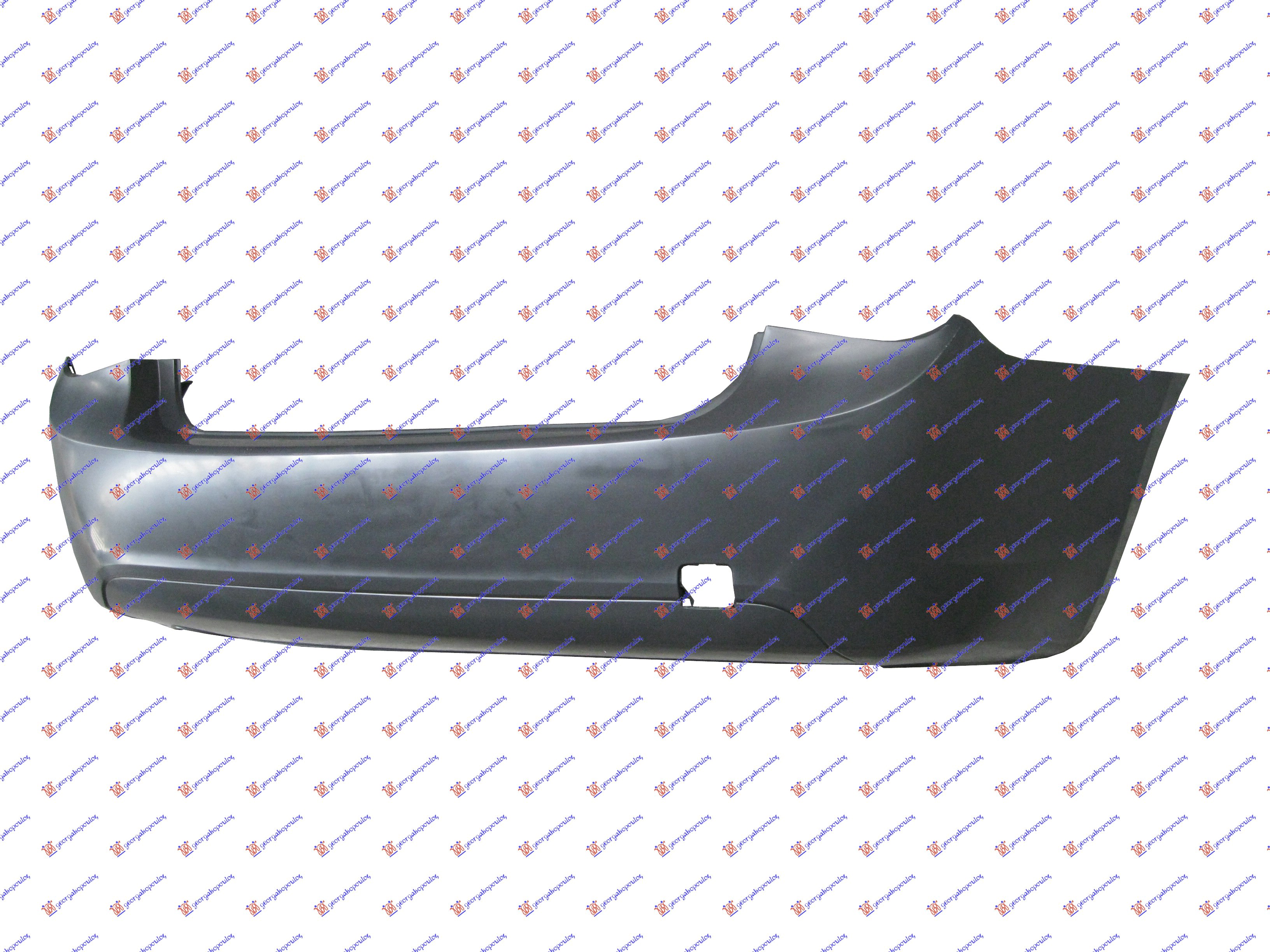 ZADNJI BRANIK 4 VRATA CHEVROLET CRUZE 2009-2013