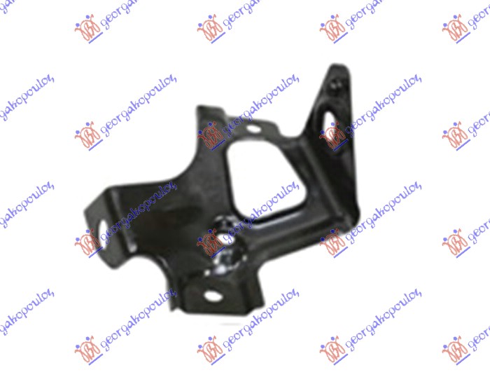 NOSAC PREDNJEG BLATOBRANA CHEVROLET CRUZE 2009-2013
