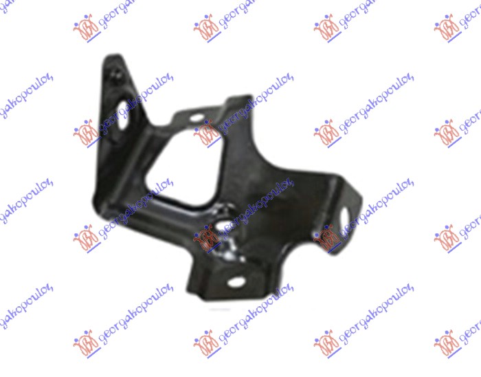 NOSAC PREDNJEG BLATOBRANA CHEVROLET CRUZE 2009-2013