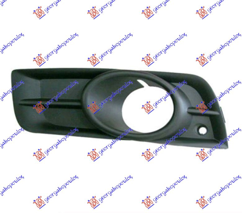 RESETKA PREDNJEG BRANIKA (SA MAGLENKOM) CHEVROLET CRUZE 2009-2013