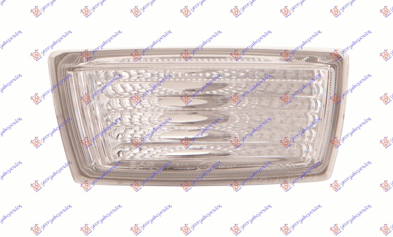 MIGAVAC U KRILU PROVIDAN CHEVROLET CRUZE 2009-2013