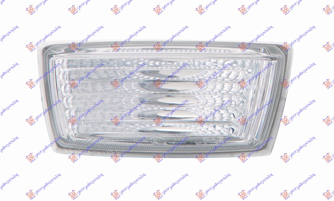 MIGAVAC U KRILU PROVIDAN CHEVROLET CRUZE 2009-2013