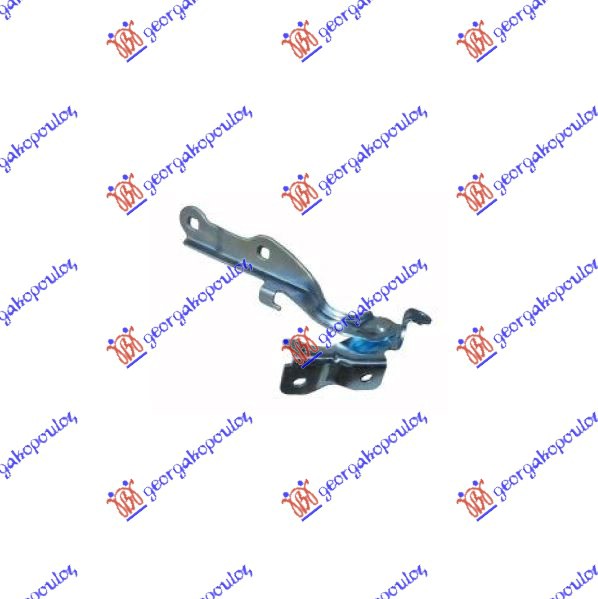 MAKAZE HAUBE CHEVROLET CRUZE 2009-2013