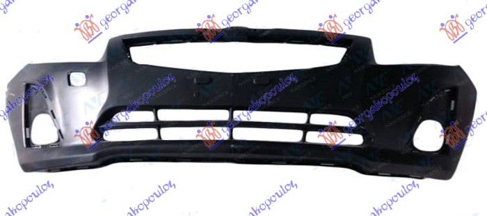 PREDNJI BRANIK PM CHEVROLET CRUZE 2013-