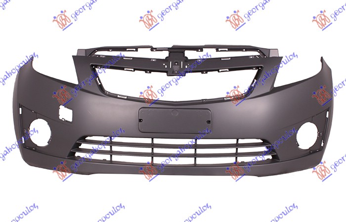 PREDNJI BRANIK (L-LS) (A KVALITET) CHEVROLET SPARK 2010-2013