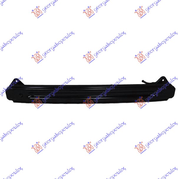 SINA ZADNJEG BRANIKA CHEVROLET SPARK 2013-2015
