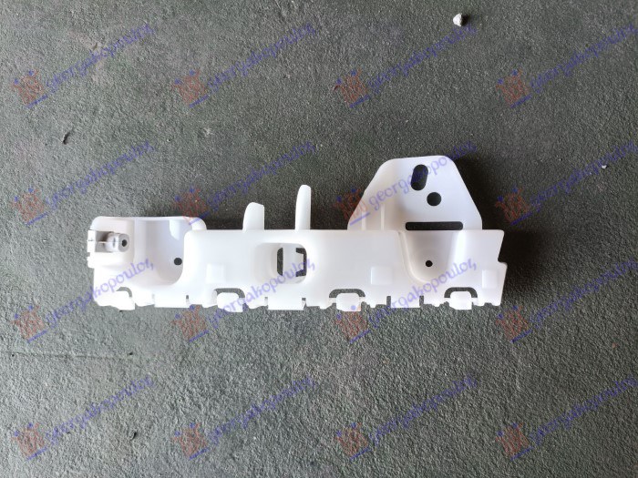 NOSAC PREDNJEG BRANIKA BOCNI PLASTICNI CHEVROLET SPARK 2010-2013