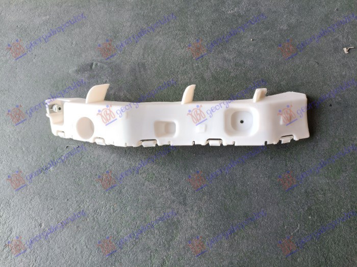 NOSAC ZADNJEG BRANIKA BOCNI PLASTICNI CHEVROLET SPARK 2010-2013
