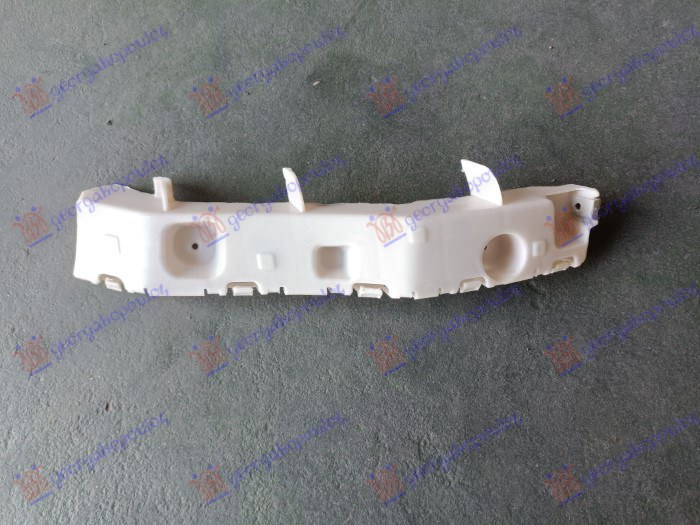 NOSAC ZADNJEG BRANIKA BOCNI PLASTICNI CHEVROLET SPARK 2010-2013