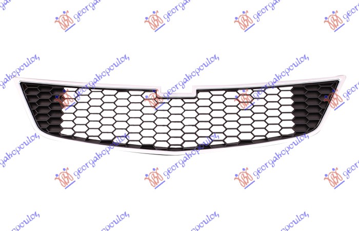 PVC MASKA (L-LS) CHEVROLET SPARK 2010-2013