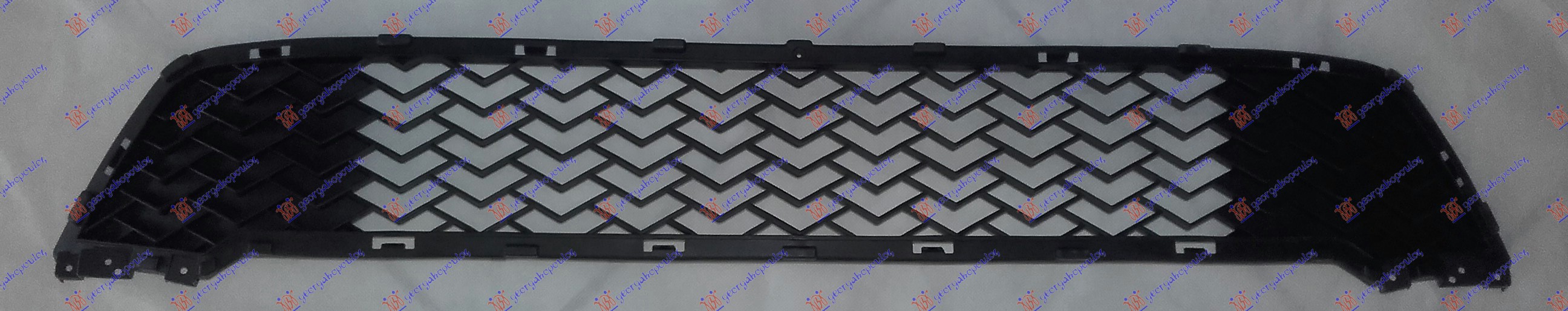 CENTRALNA RESETKA (LT) CHEVROLET SPARK 2010-2013