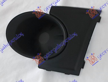 RESETKA PREDNJEG BRANIKA (BEZ MAGLENKE) (L-LS) CHEVROLET SPARK 2010-2013