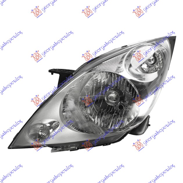 FAR ELEKTRICNI (SA MOTOROM) (DEPO) CHEVROLET SPARK 2010-2013