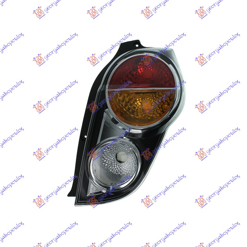 STOP LAMPA CHEVROLET SPARK 2010-2013