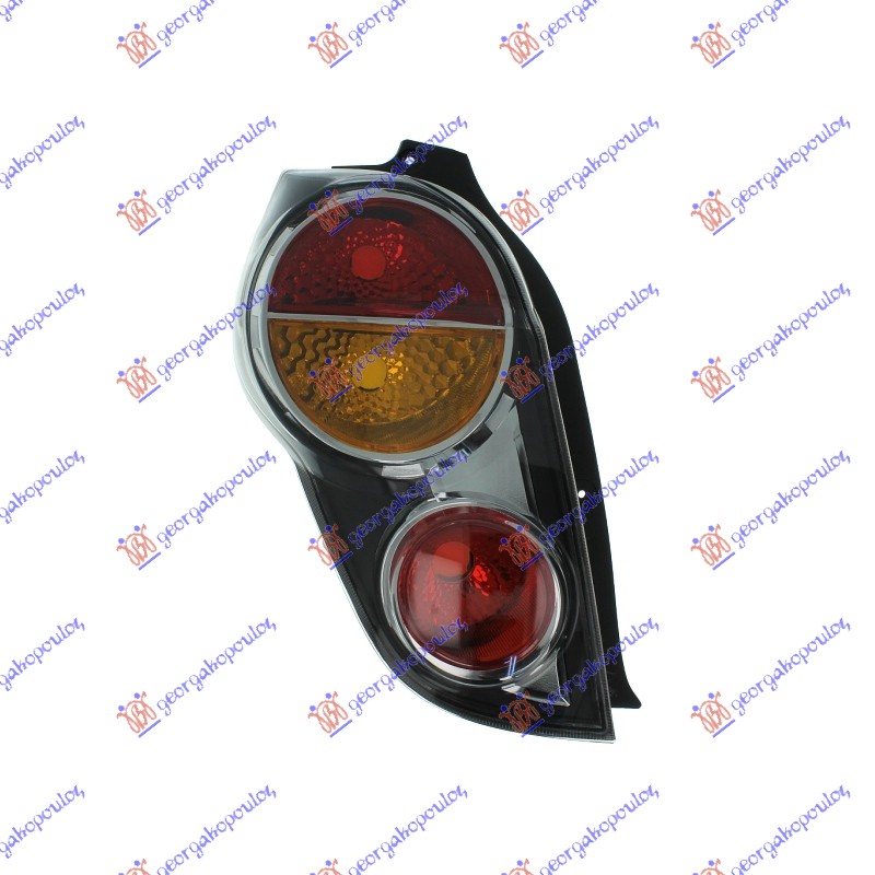 STOP LAMPA CHEVROLET SPARK 2010-2013