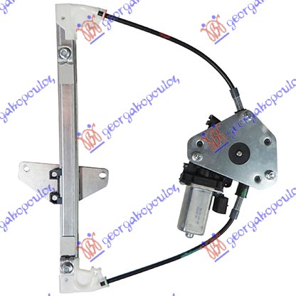 PODIZAC ZADNJEG PROZORA ELEKTRICNI CHEVROLET SPARK 2010-2013