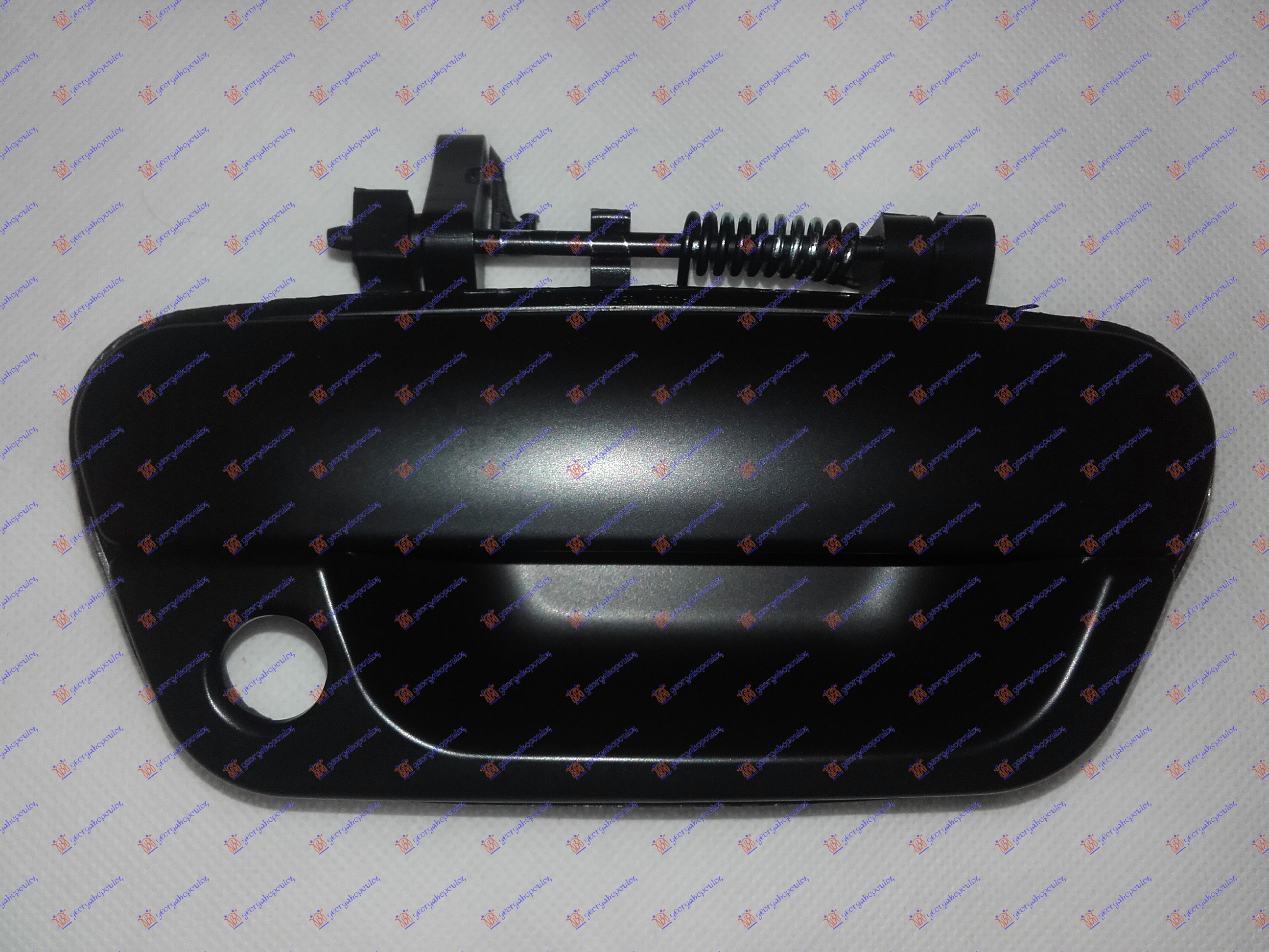 KVAKA PREDNJIH VRATA SPOLJASNJA CHEVROLET SPARK 2010-2013