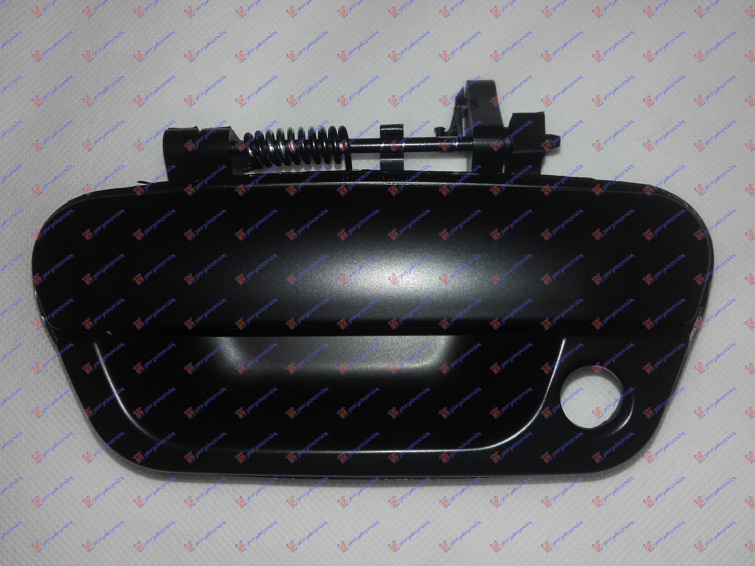 KVAKA PREDNJIH VRATA SPOLJASNJA CHEVROLET SPARK 2010-2013
