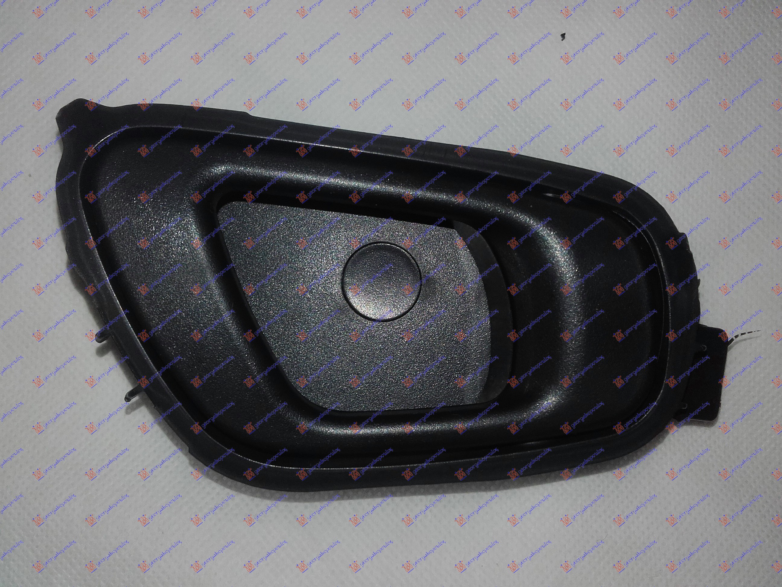 KVAKA ZADNJIH VRATA UNUTRASNJA CHEVROLET SPARK 2010-2013