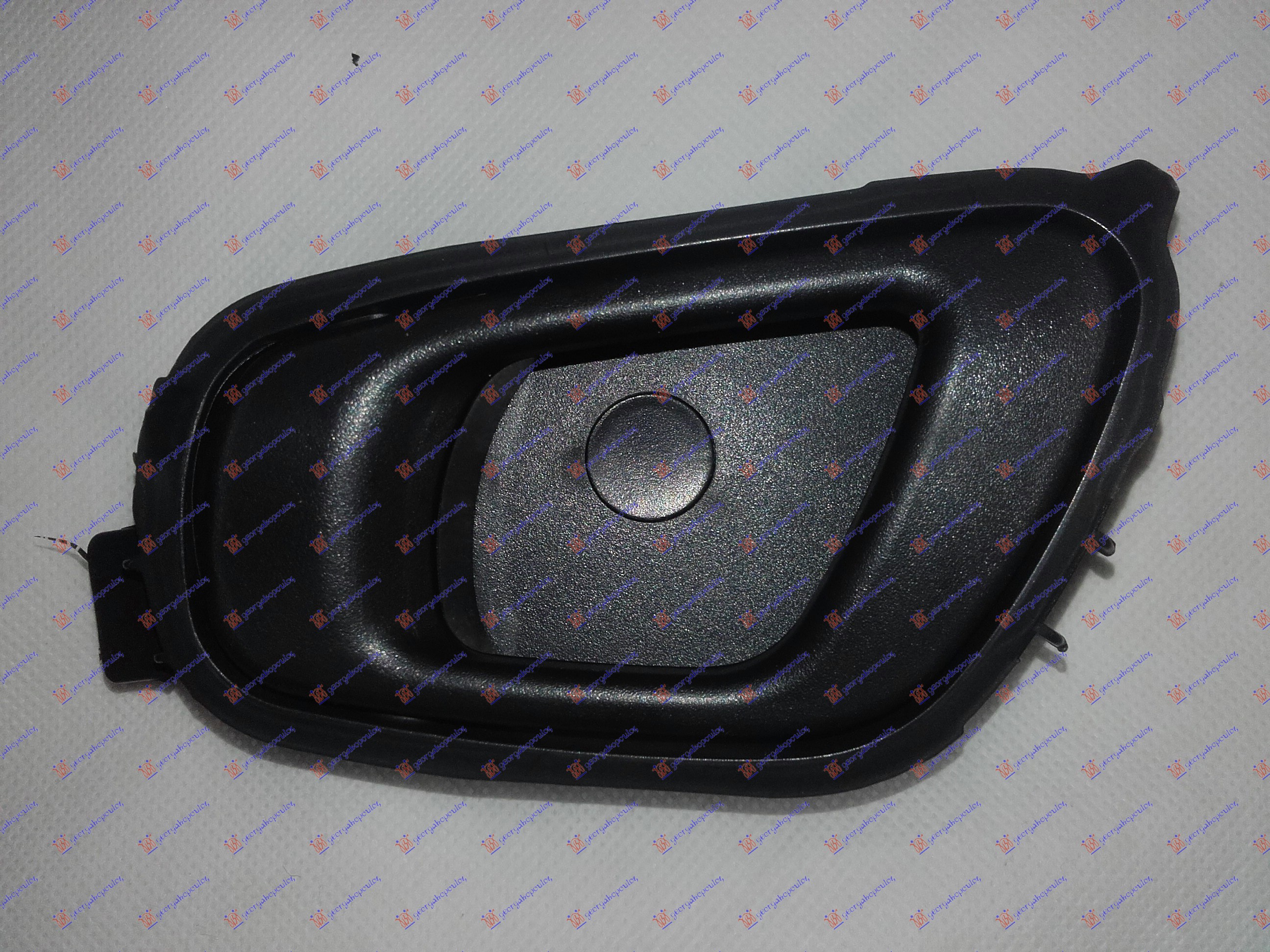 KVAKA ZADNJIH VRATA UNUTRASNJA CHEVROLET SPARK 2010-2013