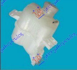 POSUDA ZA ANTIFRIZ CHEVROLET SPARK 2013-2015