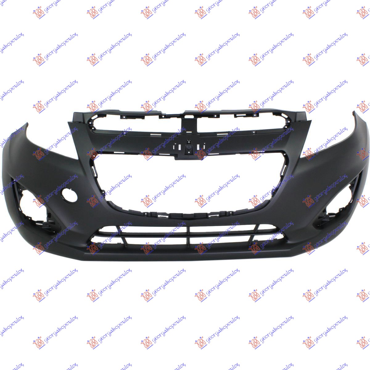 PREDNJI BRANIK PM (LT/LS) (A KVALITET) CHEVROLET SPARK 2013-2015
