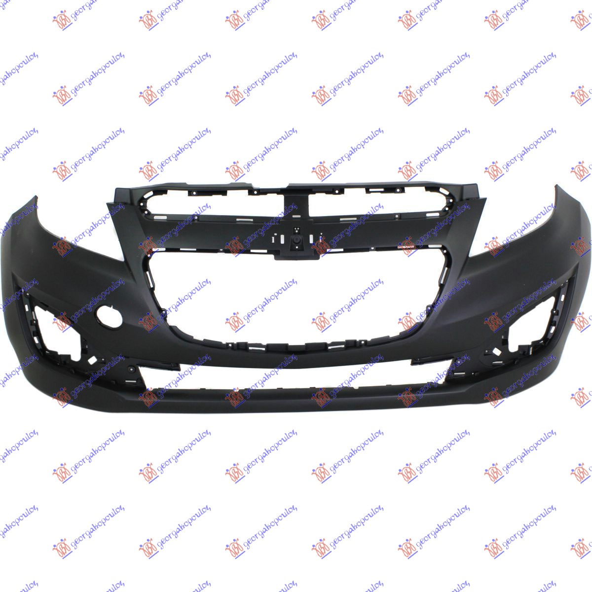 PREDNJI BRANIK PM (LTZ) CHEVROLET SPARK 2013-2015