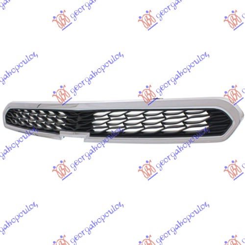 PVC MASKA (HROM OKVIR) CHEVROLET SPARK 2013-2015