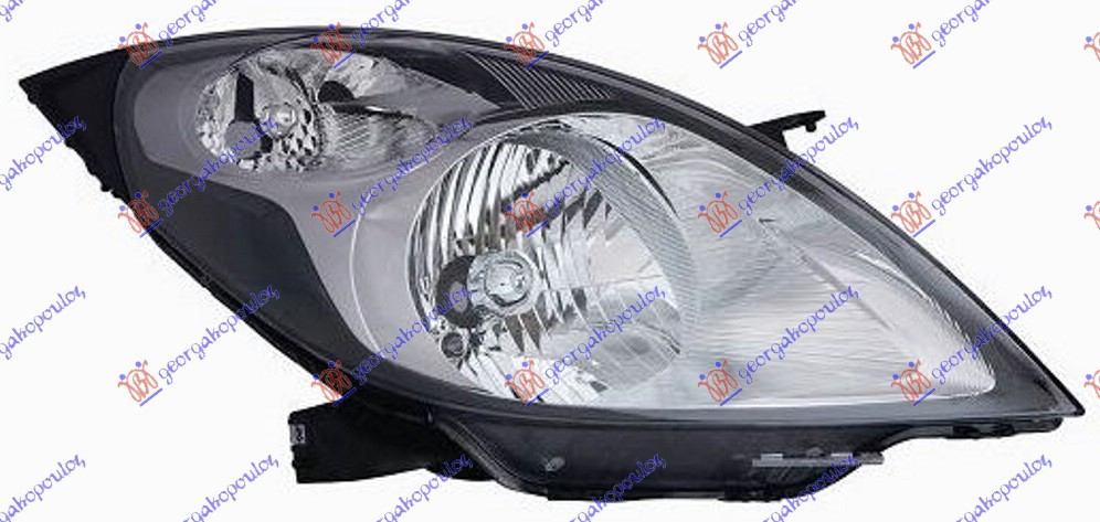 FAR ELEKTRICNI (TYC) CHEVROLET SPARK 2013-2015