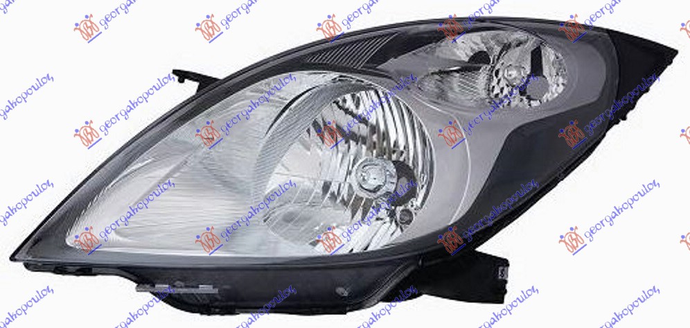 FAR ELEKTRICNI (TYC) CHEVROLET SPARK 2013-2015