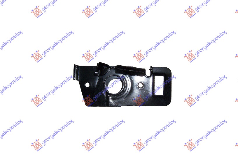 BRAVA HAUBE NA VEZNOM LIMU CHEVROLET AVEO SEDAN 2007-2012